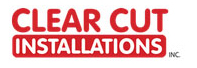clearcut installations logo