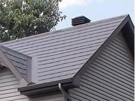 cc metal roof