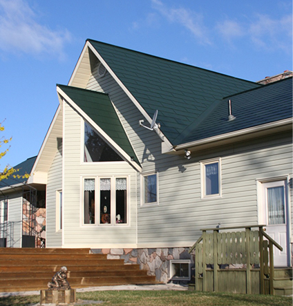 roof photo