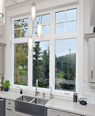 window photo