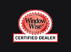 logo window wise